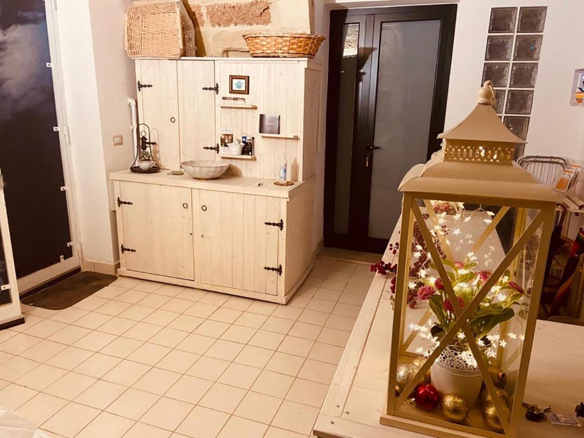 Dimore Di Lecce - La Corte Eksteriør billede